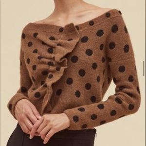 SOLD elsewhere! Rachel Comey Sweater